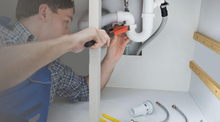 Professional Leak Detection in Matthews, GA